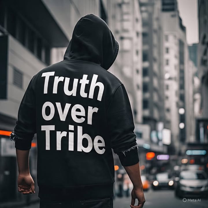 Balancing Performance and Principle for True Change