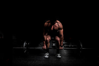 Bodybuilding and Performance Enhancement Supplements: The Good, the Bad, and the Ugly