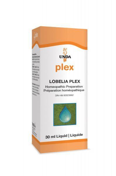 Lobelia Plex - Holistic United
