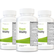 Vegan Vitality