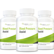 Blood Pressure Assist