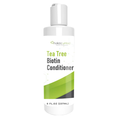 Tea Tree Biotin Conditioner