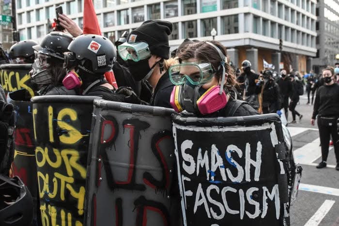 Navigating Protest: Understanding Expression vs. Law