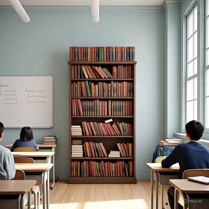 Transforming Education: Values Over Performance