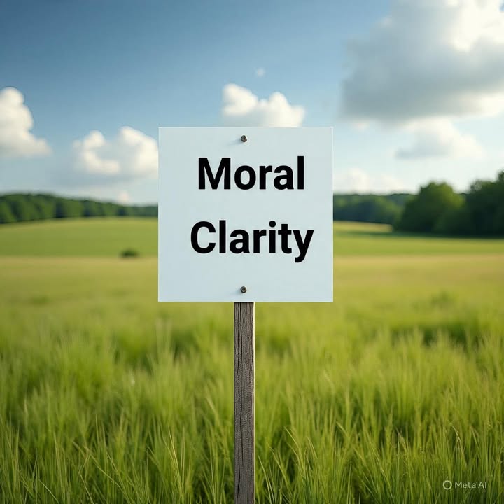 Cultivating Discernment for True Justice and Clarity