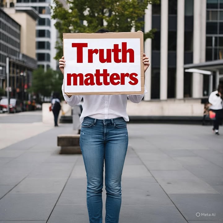 The Power of Discernment in Social Justice Advocacy