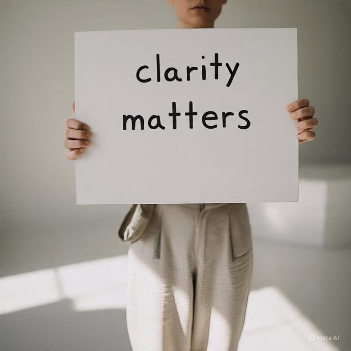 Cultivating Discernment for Holistic Wellness