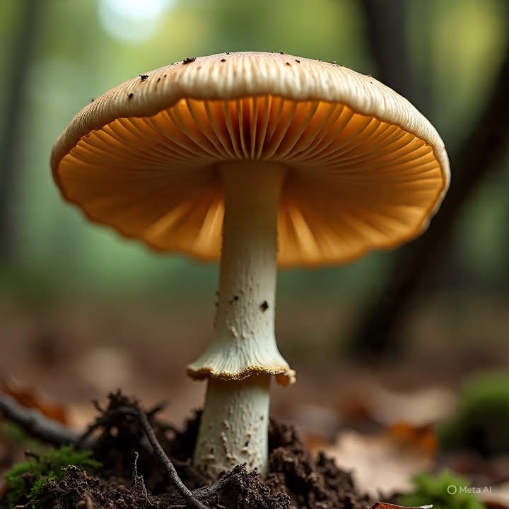 Unlocking Longevity: The Psilocybin Connection