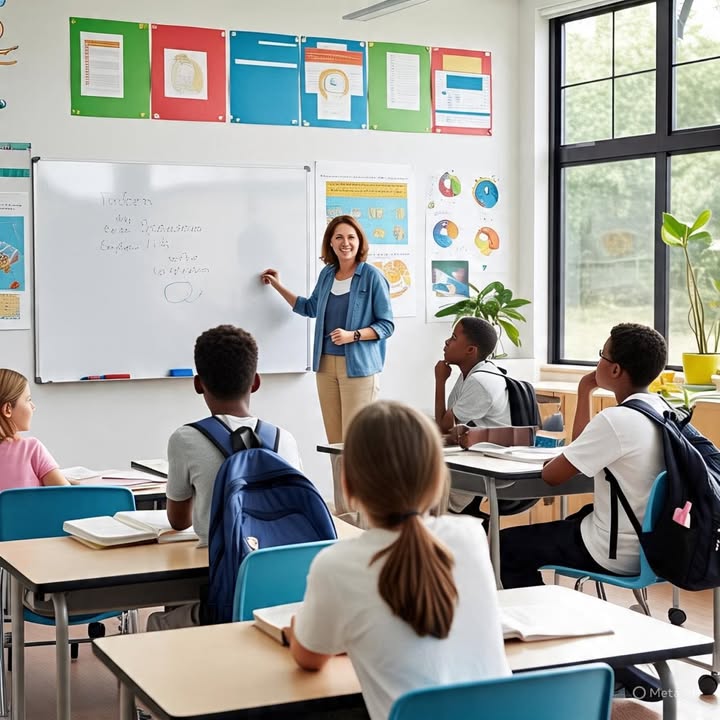 Nurturing Curiosity: A New Vision for Education