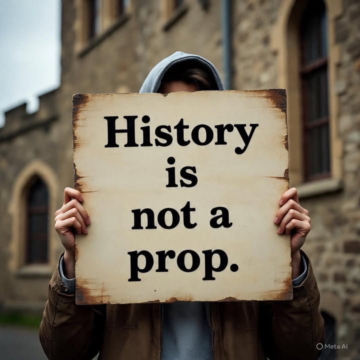 Cultivating Discernment in a World of Injustice
