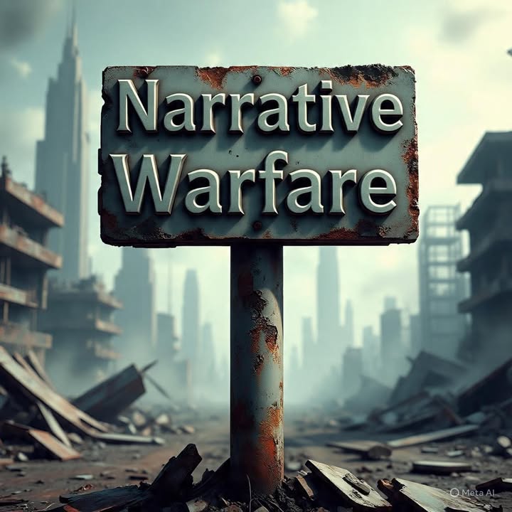 Navigating Narrative Warfare for Holistic Clarity