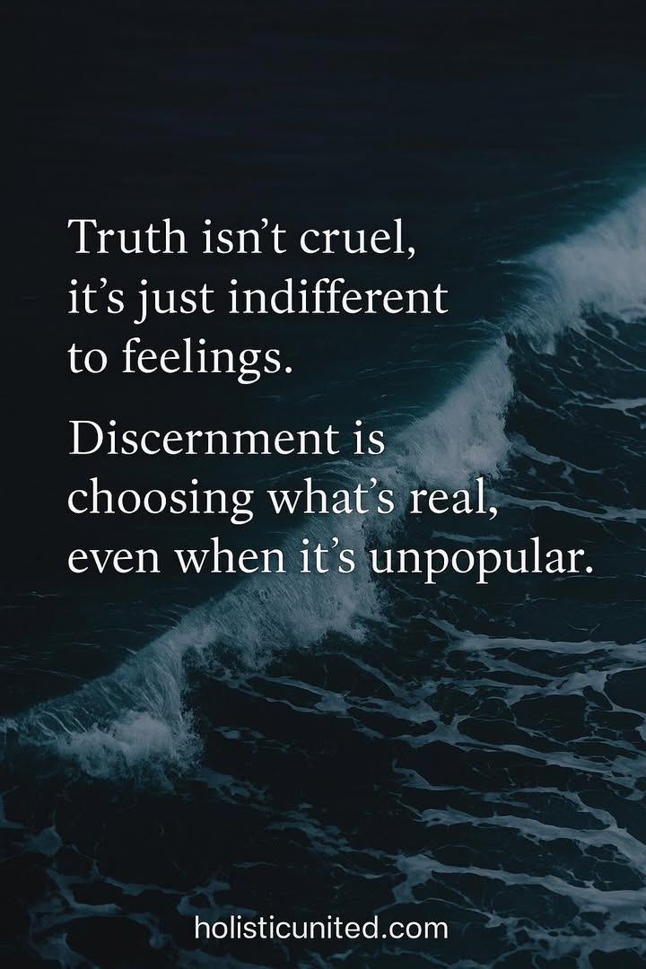 Reclaiming Truth in a World of Outrage and Emotion
