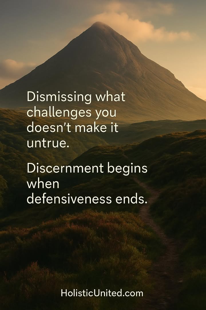 Navigating Wellness in a Divisive World