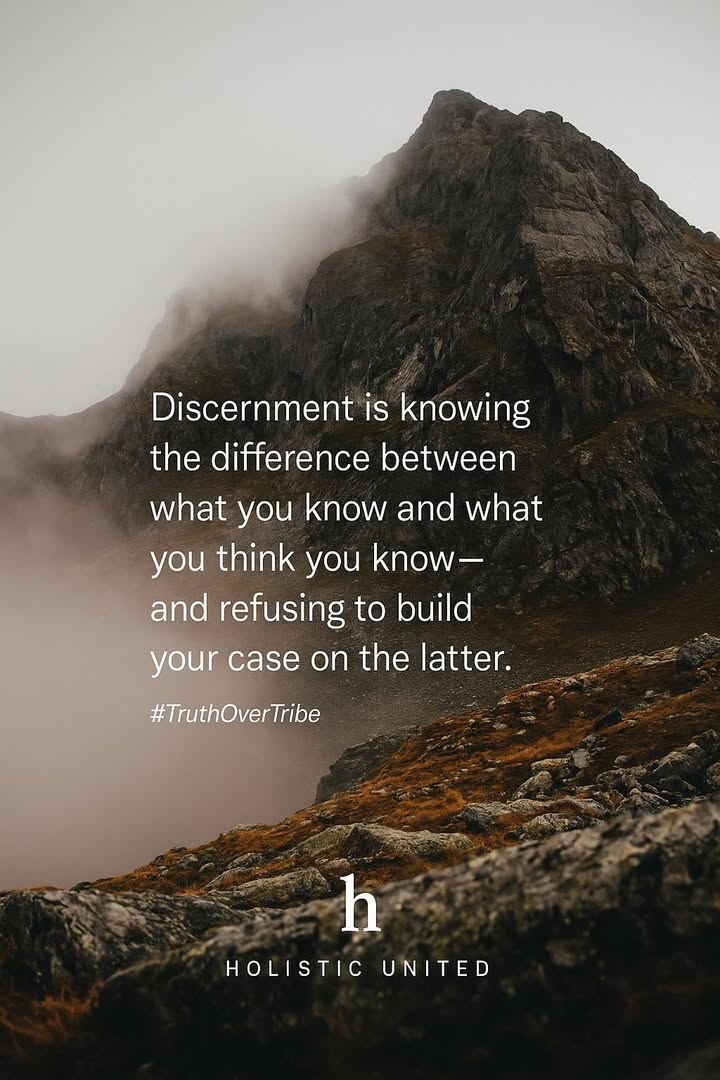 Rooted in Truth: The Power of Evidence in Wellness