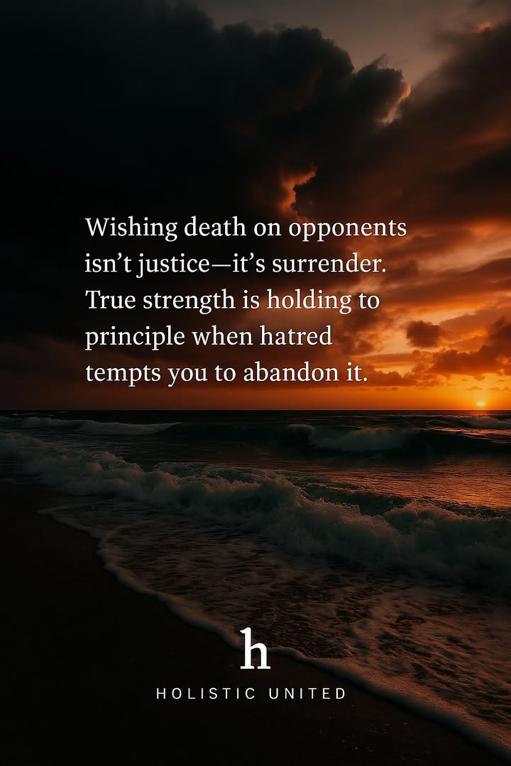 Stay Grounded in Truth Amidst Political Chaos