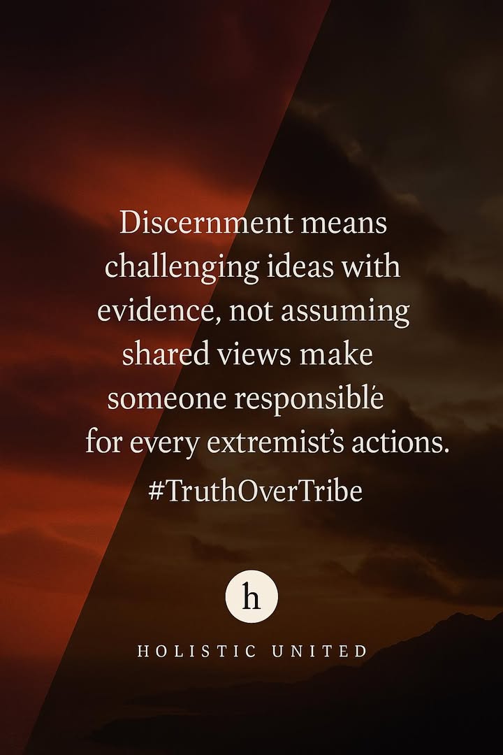 Mastering Discernment in Heated Debates
