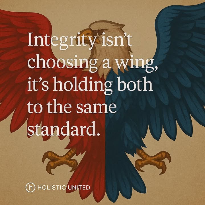Building Trust Through Discernment in Wellness