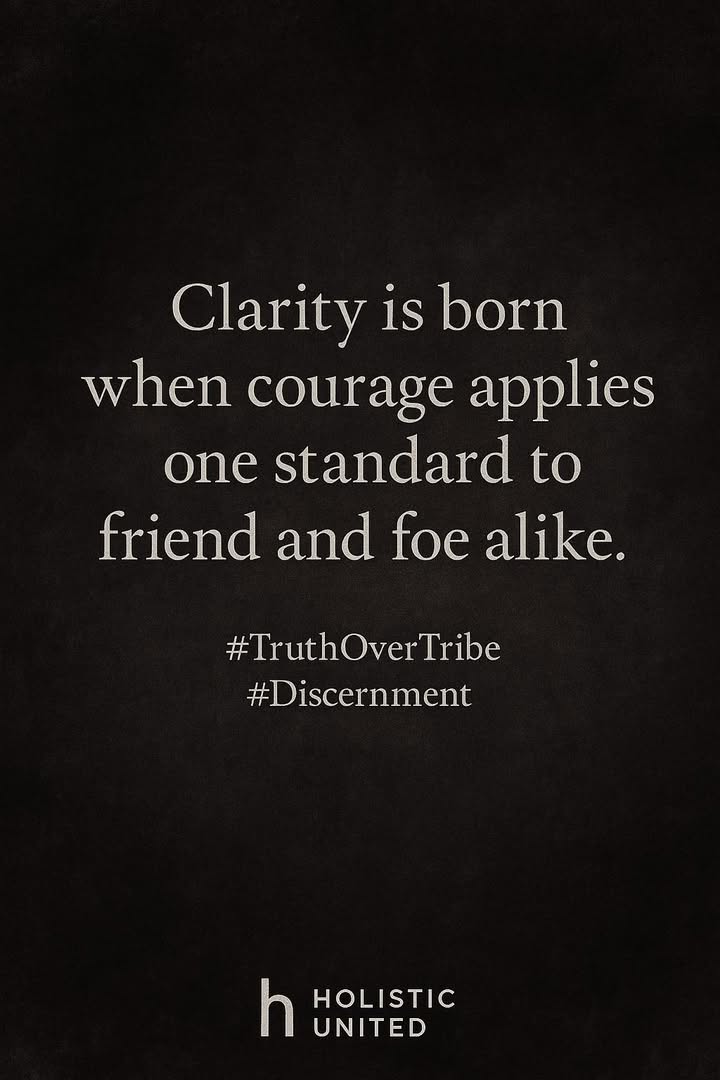 Choose Discernment: Elevate Wellness Beyond Labels