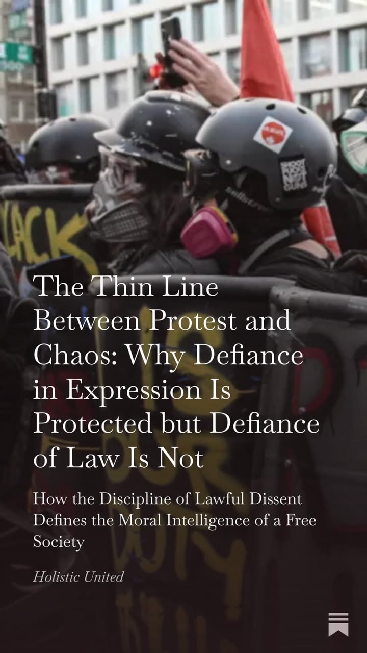 Navigating the Balance of Wellness and Activism