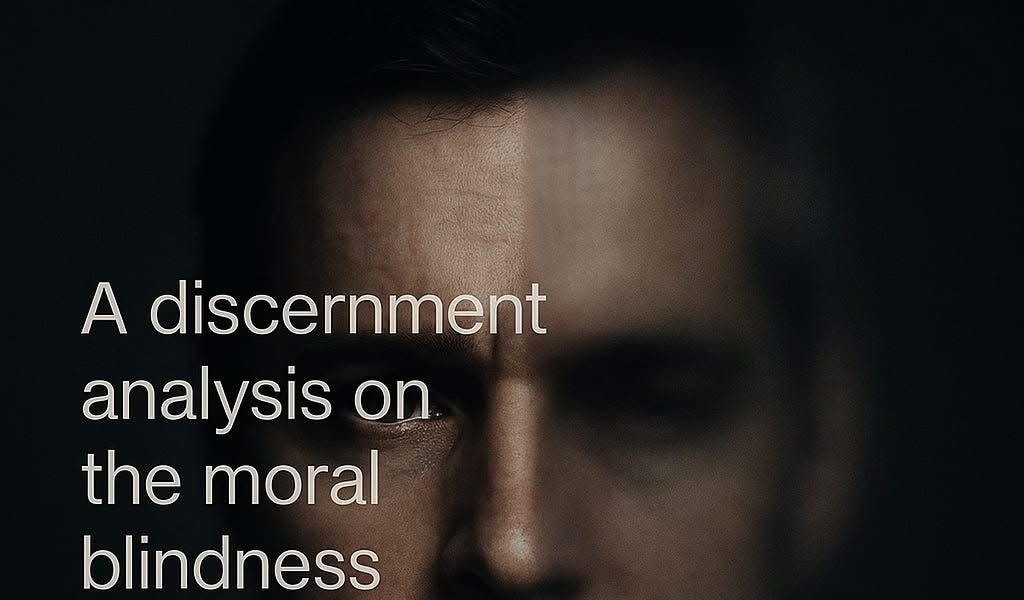 Discernment vs Debate: A Path to True Wellness