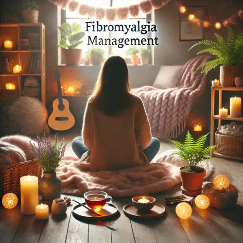 Exploring Complementary Approaches to Manage Fibromyalgia: Insights and Strategies