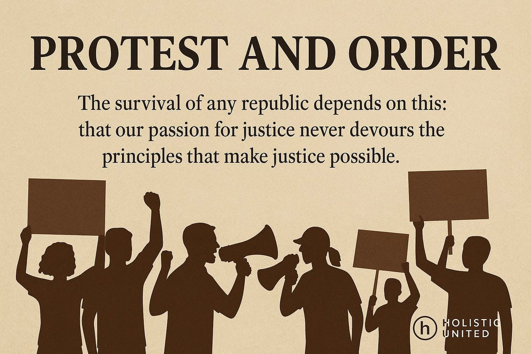 Rediscovering Wellness: Embracing Holistic Amnesia