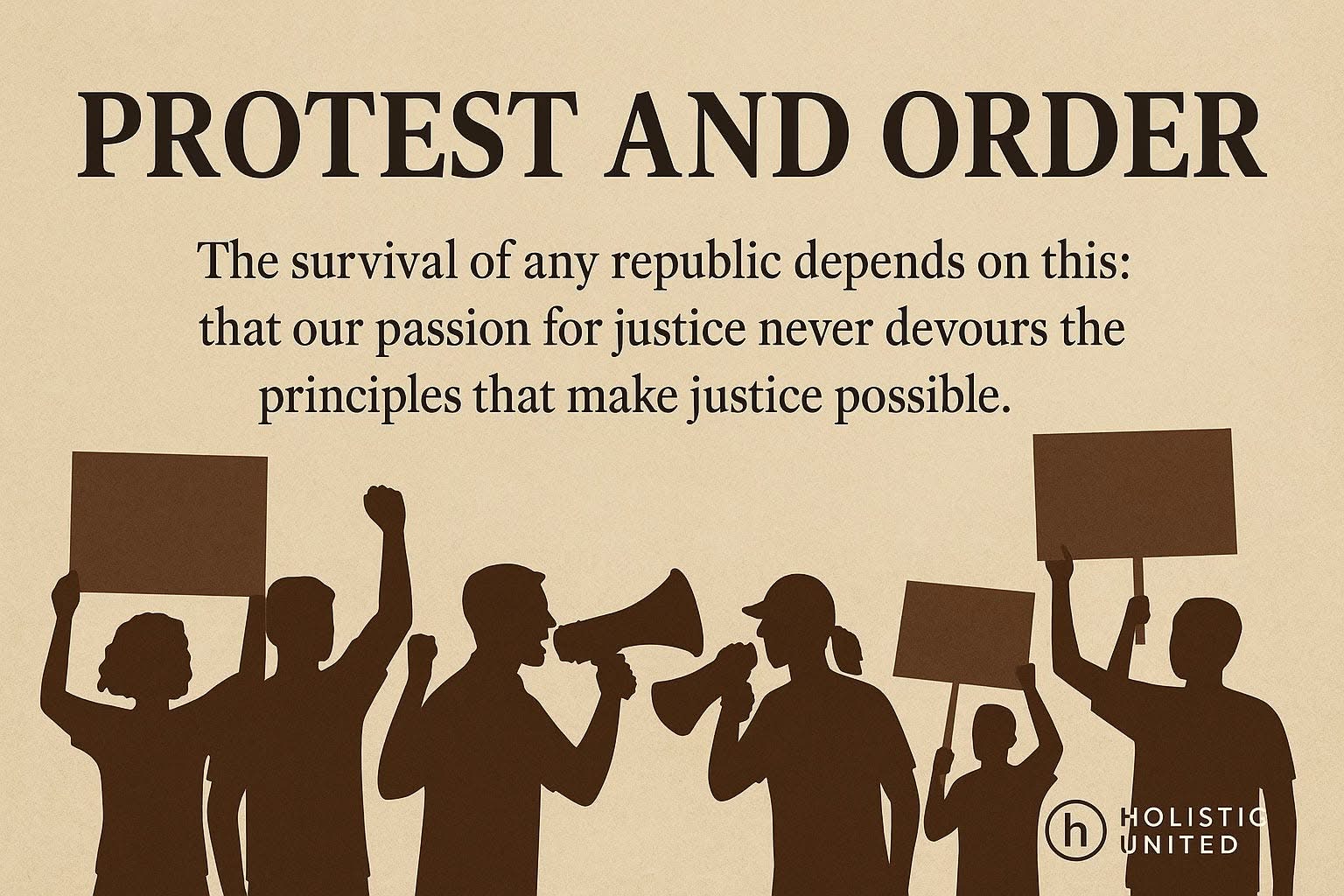 Navigating Wellness in a Turbulent World