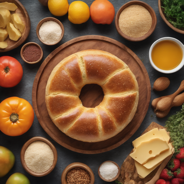 Celebrating Gluten-Free Day: Embracing a Healthier and Inclusive Lifestyle