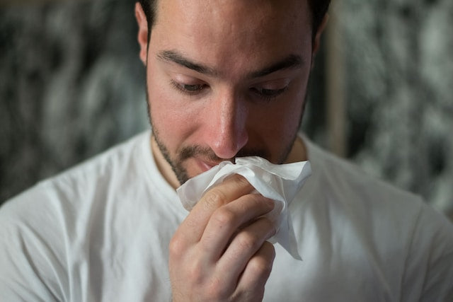 Battling Seasonal Allergies: A Look at Complementary Health Approaches