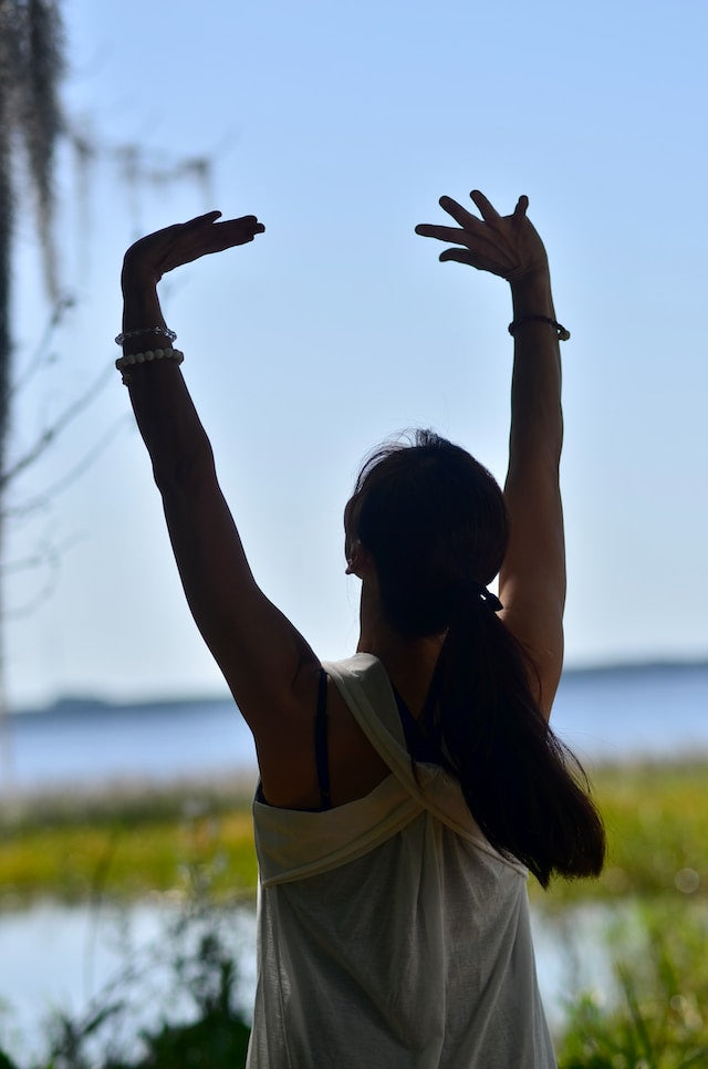 Unraveling the Mysteries of Qigong: A Journey to Holistic Well-being