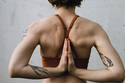 Mind and Body Practices: The Powerful Connection Between Physical and Mental Health