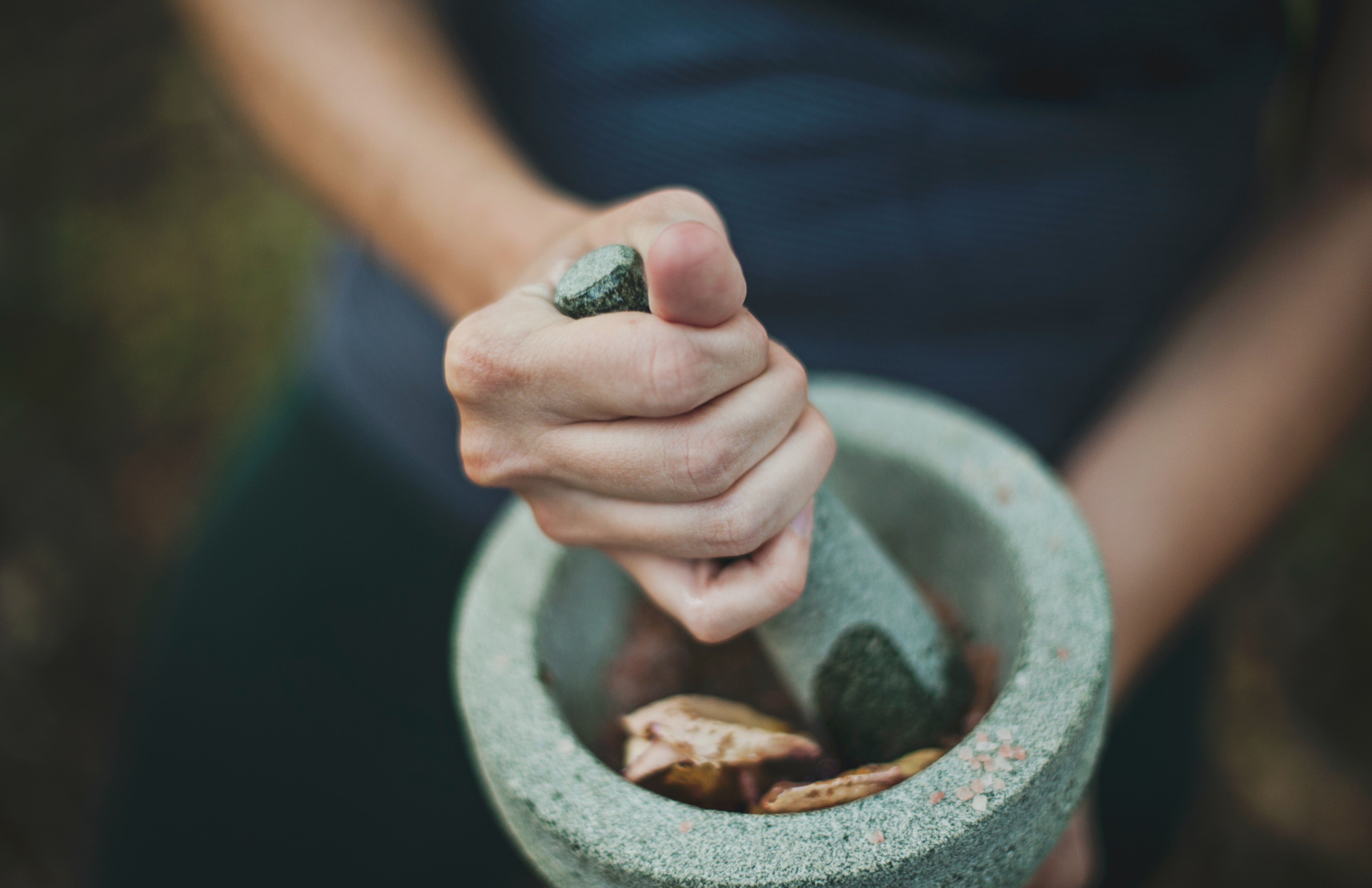 Discovering the Healing Power of Ayurvedic Herbal Remedies