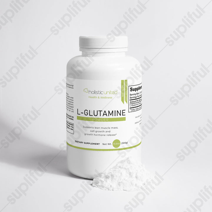 L-Glutamine Powder