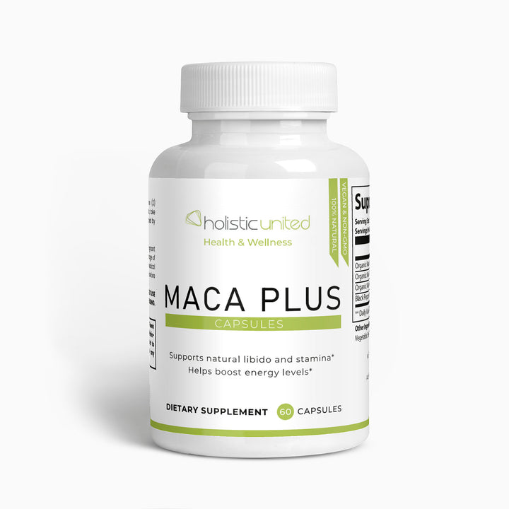 Maca Plus