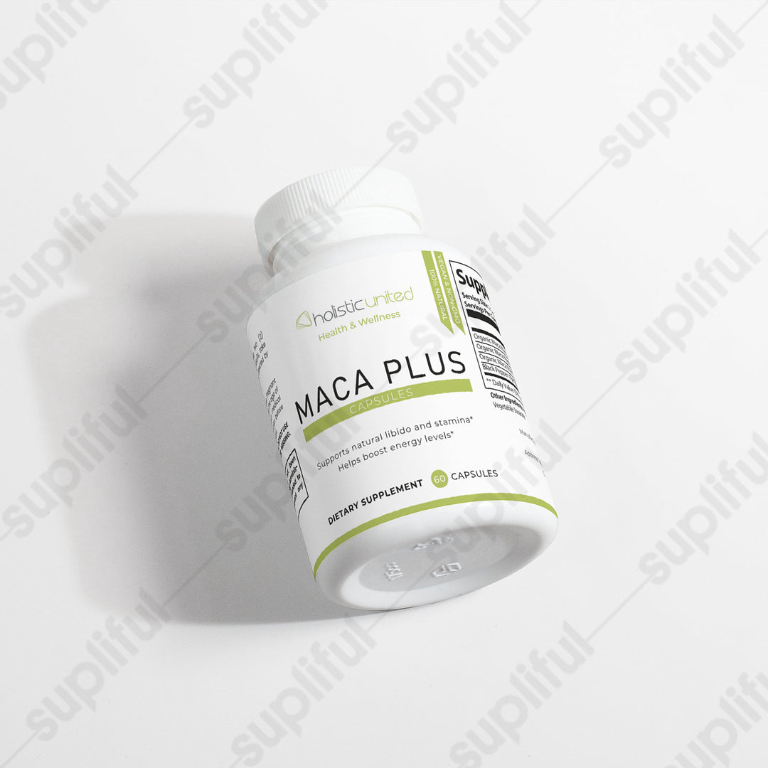 Maca Plus