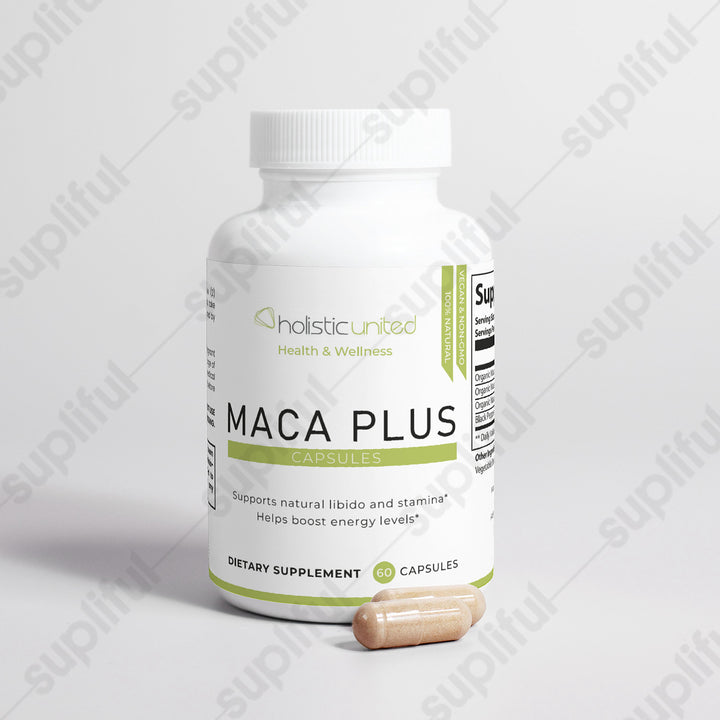 Maca Plus