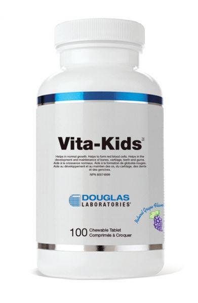 VITA-KIDS™ - Holistic United