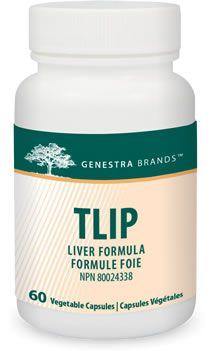 TLIP (liver) - Holistic United