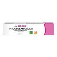 Proctosan Cream - Holistic United