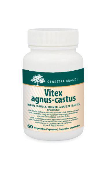 Vitex agnus-castus - Holistic United