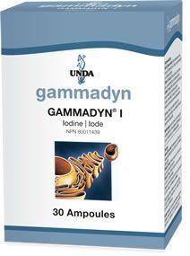 Gammadyn I - Holistic United