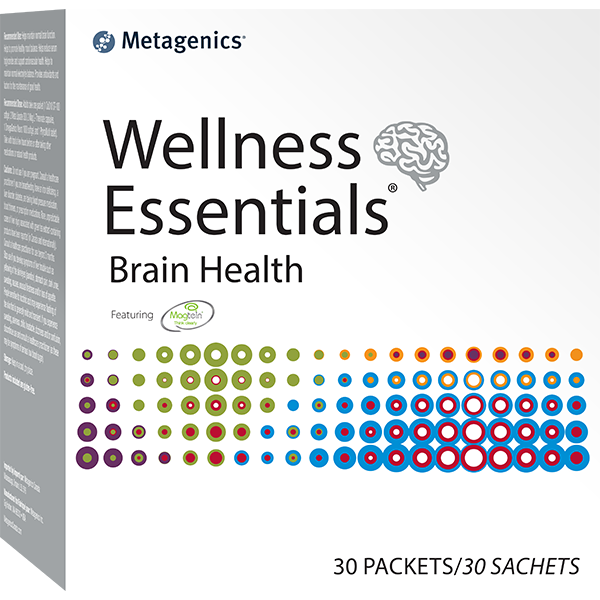 Wellness Essentials® Brain Health - Holistic United