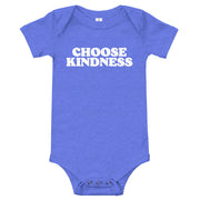 Choose Kindness Baby Onesie - Holistic United