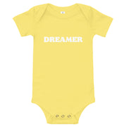 Dreamer Baby Onesie - Holistic United