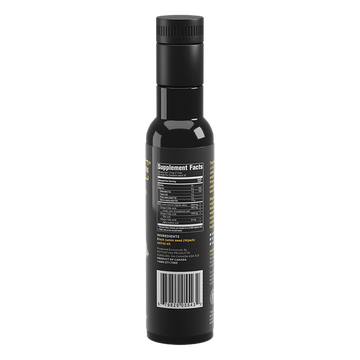 Perfect Press® Black Cumin Oil