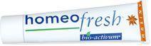 Anise Toothpaste (Homeofresh) - Holistic United