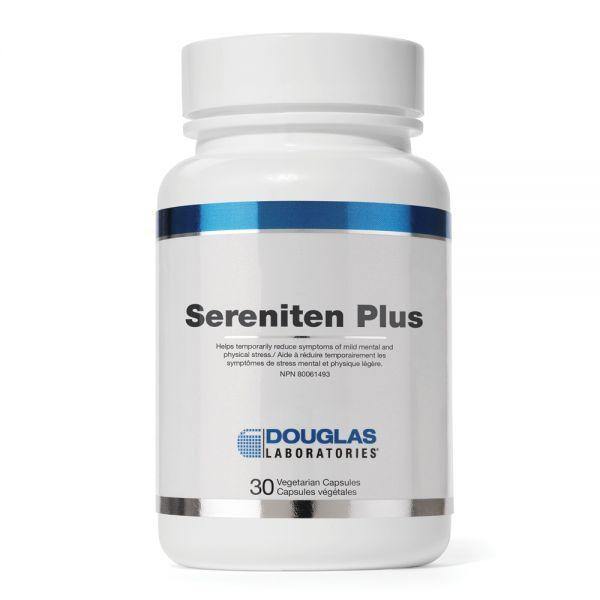 SERENITEN PLUS - Holistic United