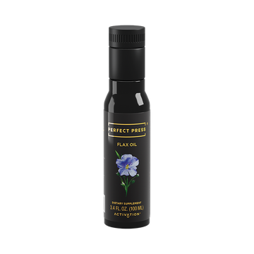 Perfect Press® Flax Oil 250ml