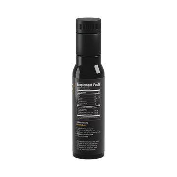 Perfect Press® Flax Oil 250ml