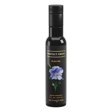 Perfect Press® Flax Oil 250ml